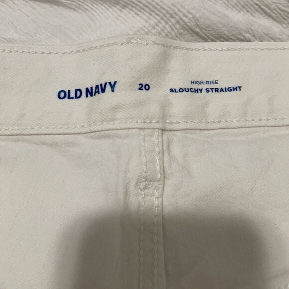 NWT- Old Navy - 22, 24, 26 & 28+ - Picture 6 of 9